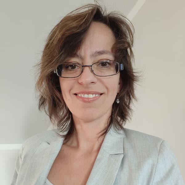 Katarzyna Rudakow