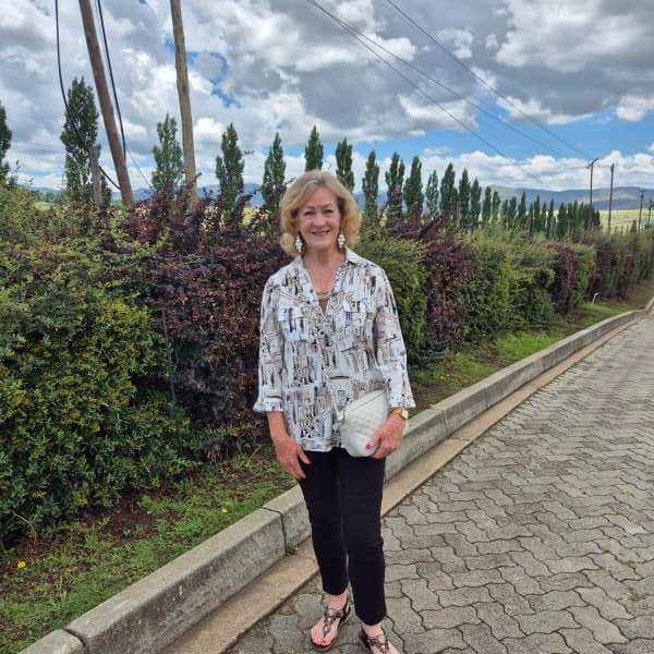 Lindsay van Rooyen
