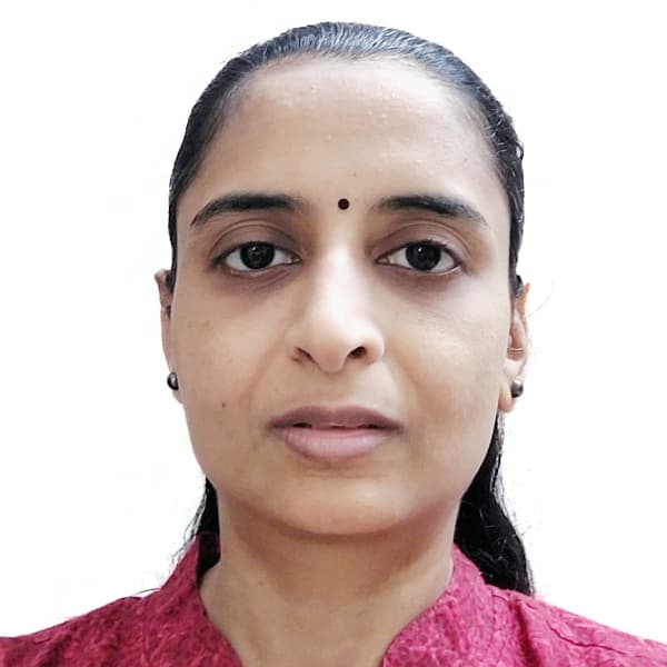 Dhruti Dalia