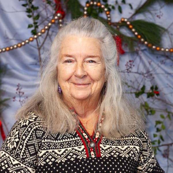 Jo Eaton