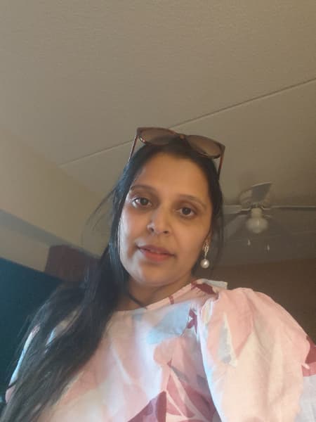 Kanchan Patil