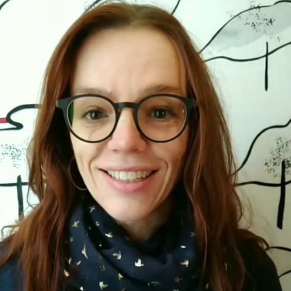 Anna Becker
