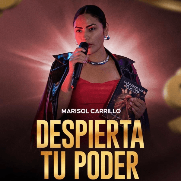 Marisol Carrillo Carrillo Mendoza