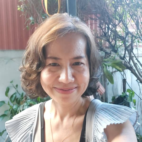 Nuchanat Kraprayoon