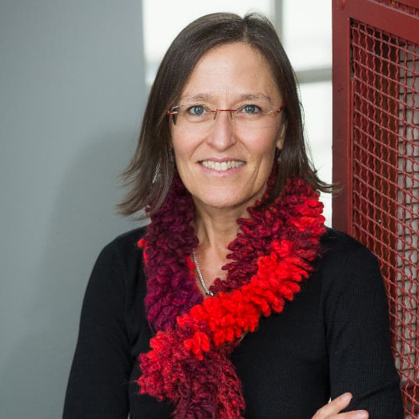Pascale Van Coppenolle
