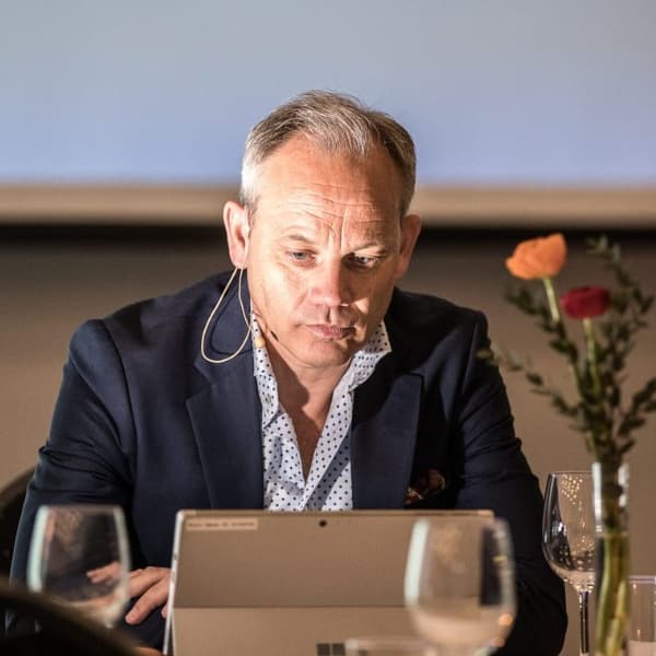 Sverre Søraa