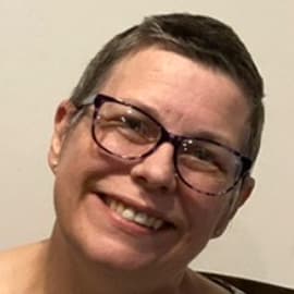 Christine Barrows