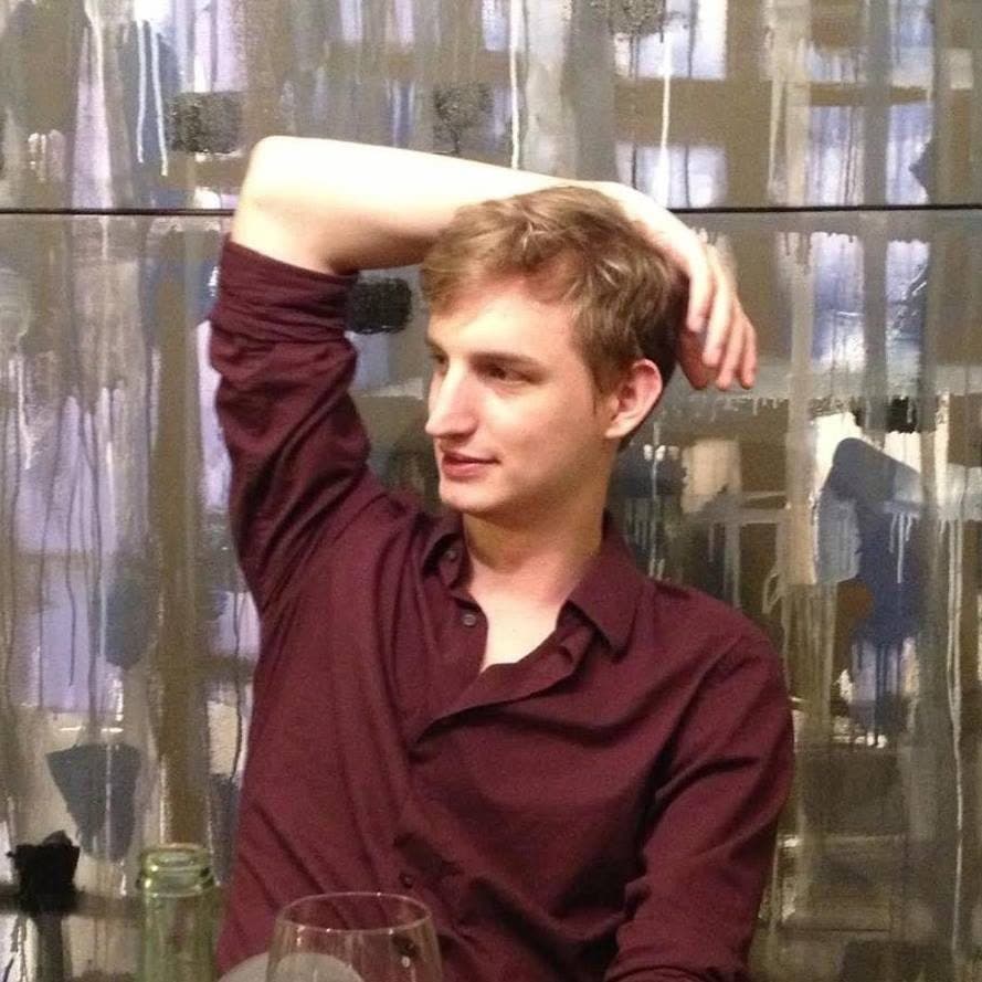 Christoper Kocurek