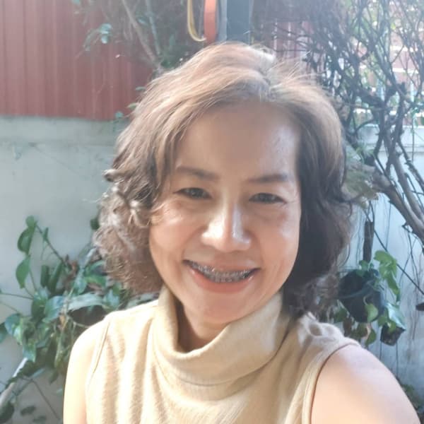 Nuchanat Kraprayoon