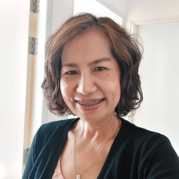Nuchanat Kraprayoon