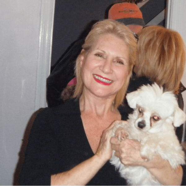 Cynthia Cariseo