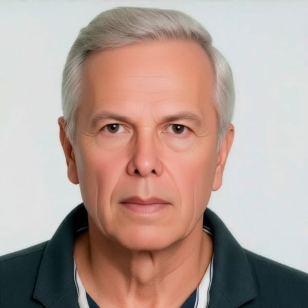 Stuart Barnes