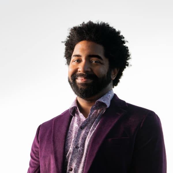 Xavier Frye
