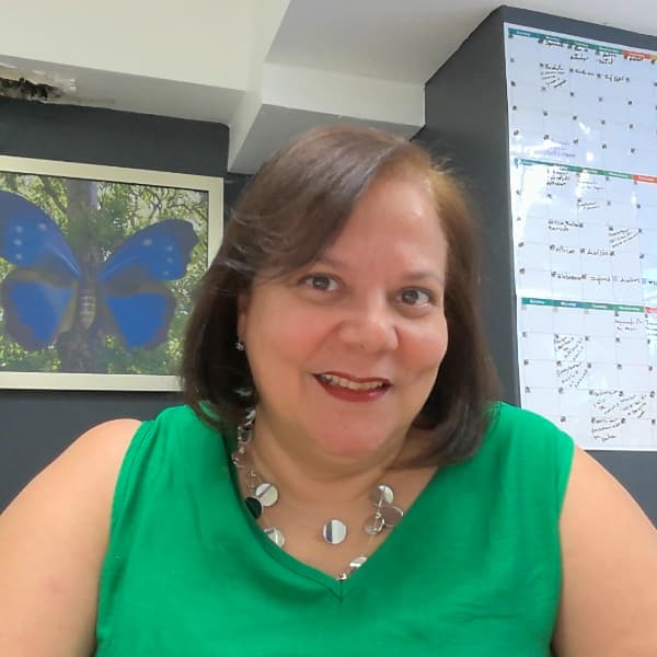 Rosilda Miranda Cruz