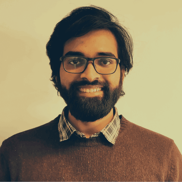 Harish Srinivasan