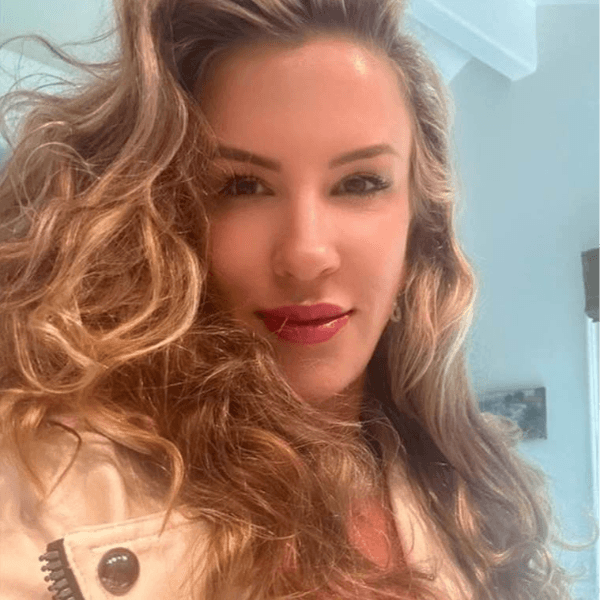 Tracy Tomas