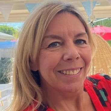 Martine Pidwell