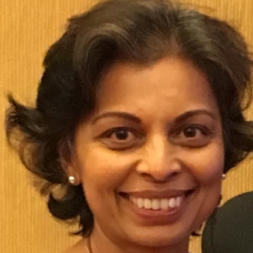 Rupa Patel