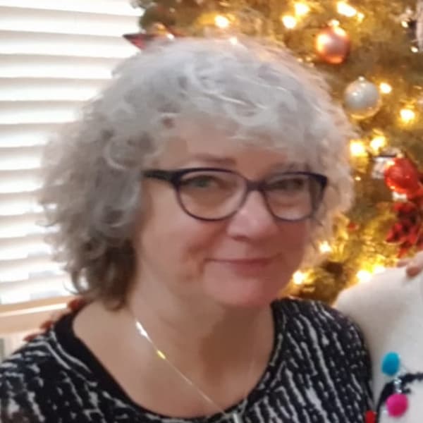 Judy Marie Guilford