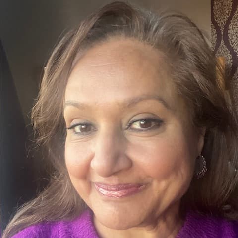 Seena Kalsi
