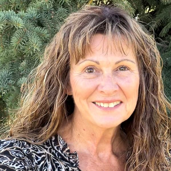 Gloria Lybecker