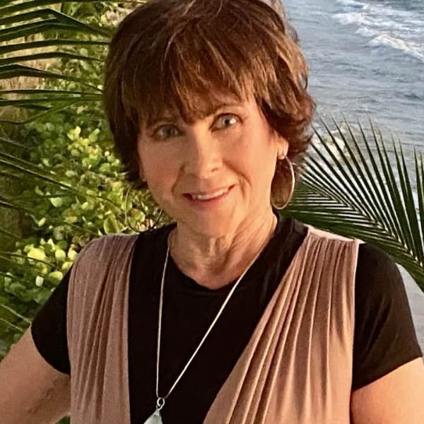 Amy Bryant