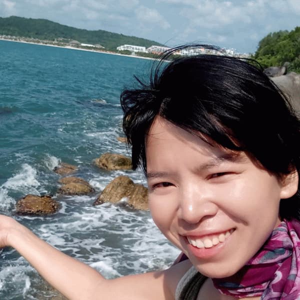Hoang Thu Ha