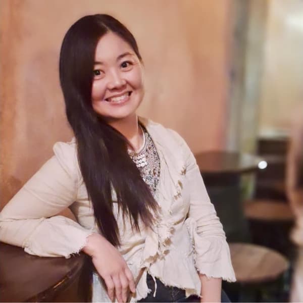 Sylvia Tam