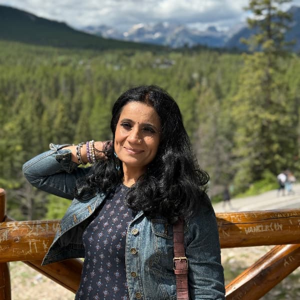 Priyanka Pradhan Kamra