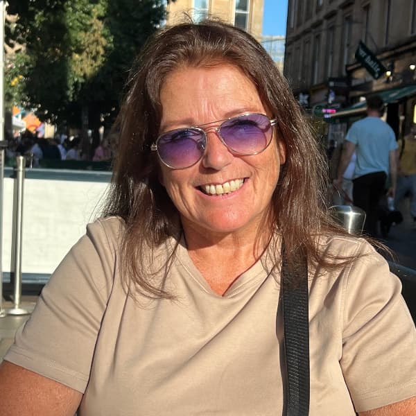 Julie Springate