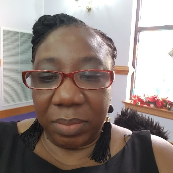 Marva Richards