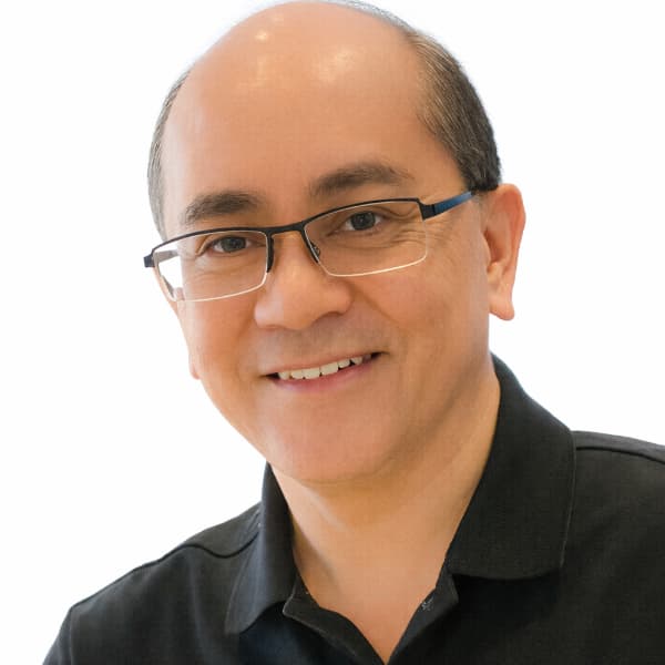 Edgar Castillo