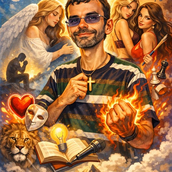 horacio gonzalez
