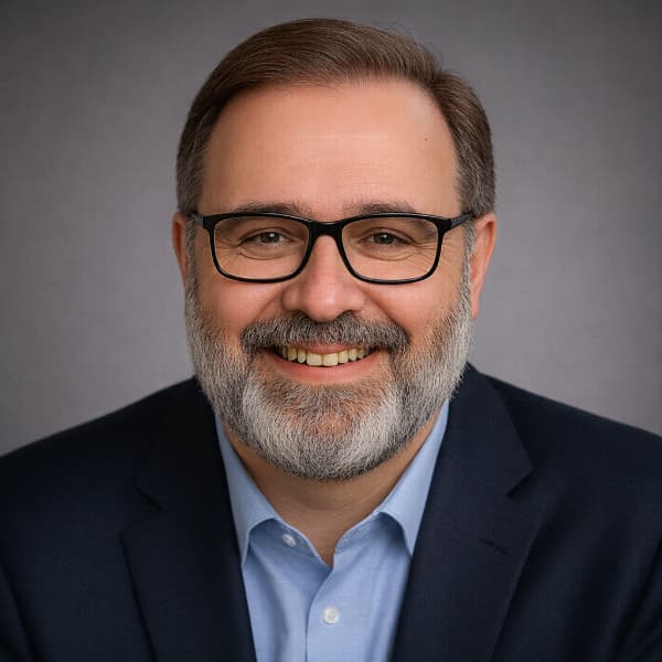 Dr. Peter Francis