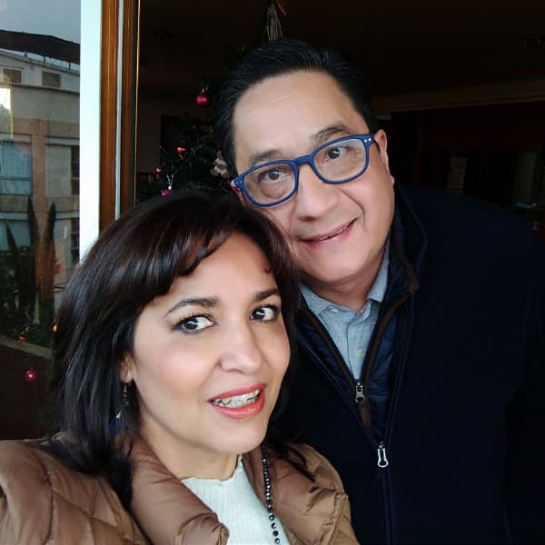 Sonia María Hernández Bernal