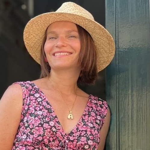 Annelize Lundall