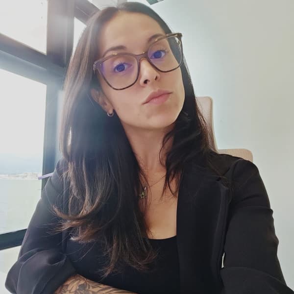 Kathy Mora