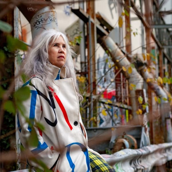 Thea Adlim-Driessen