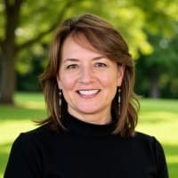 Dawn Bergin