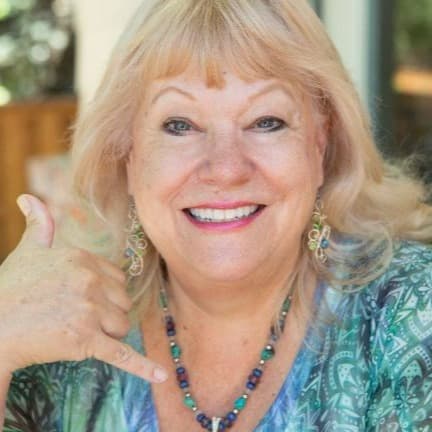 Susan McVicker