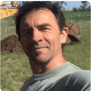 Javier Strohmeier