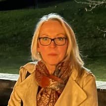 Jeanne Steers