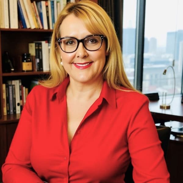 Tracy Ross