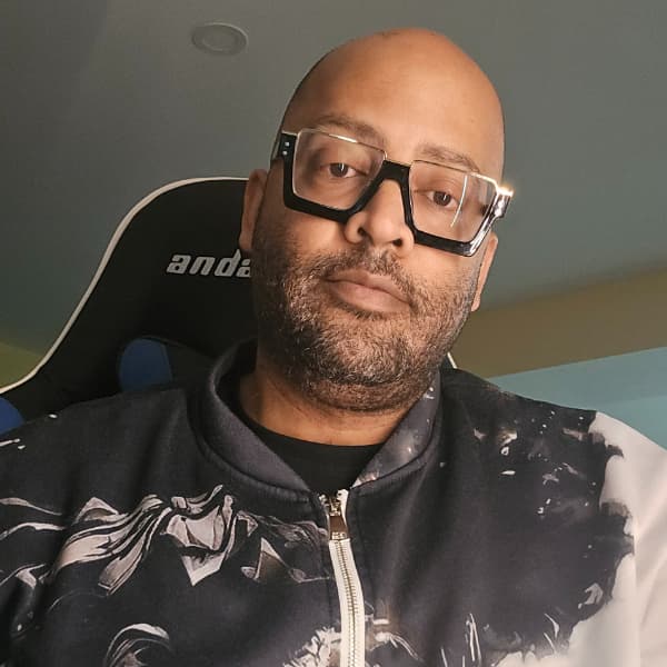 Karim Gallimore