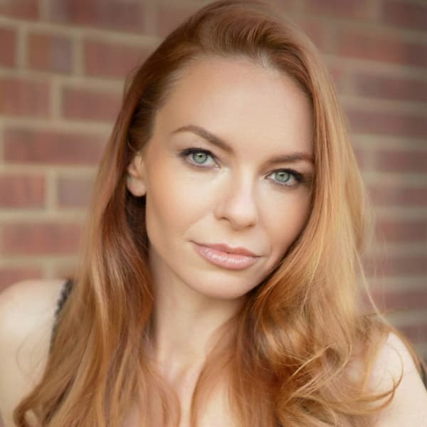 Katherine Boecher