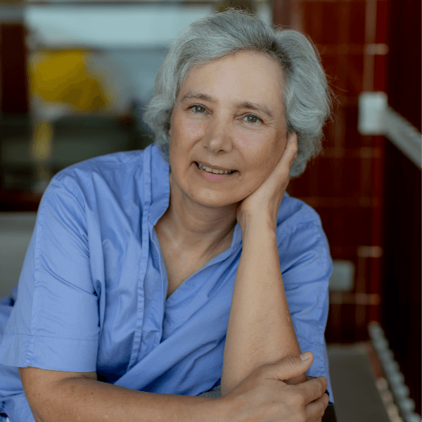 Dr. Jasmin Wollborn