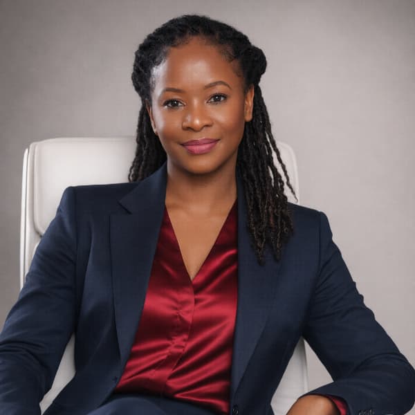 Jacinta KAMEMBA