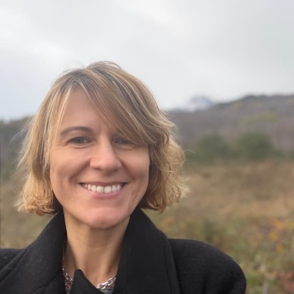 Maryia Thompson