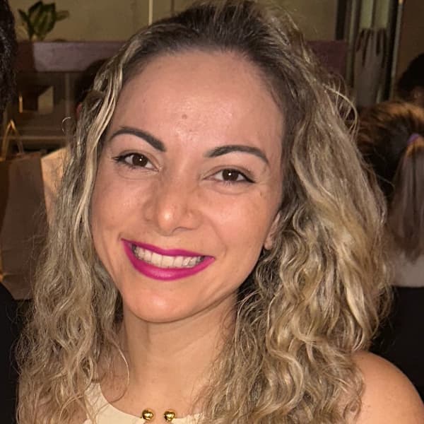 Nathalia Carbajal