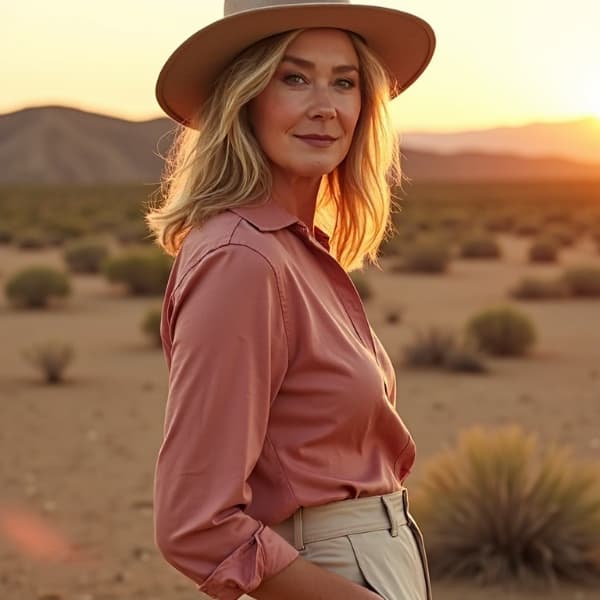 Deborah Sherman